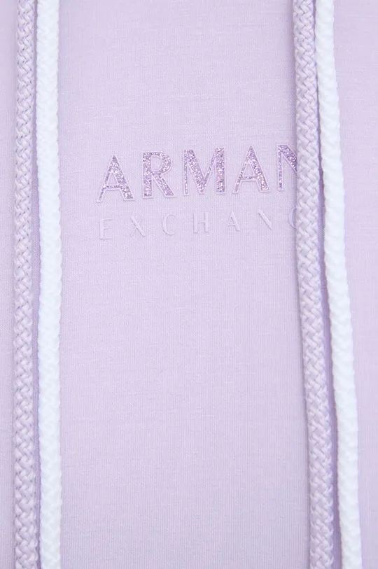Pulover Armani Exchange Ženski