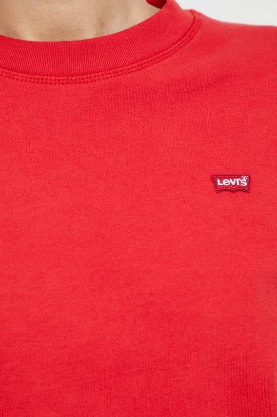 Levi's bluza bawełniana Damski