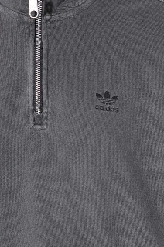 Хлопковая кофта adidas Originals