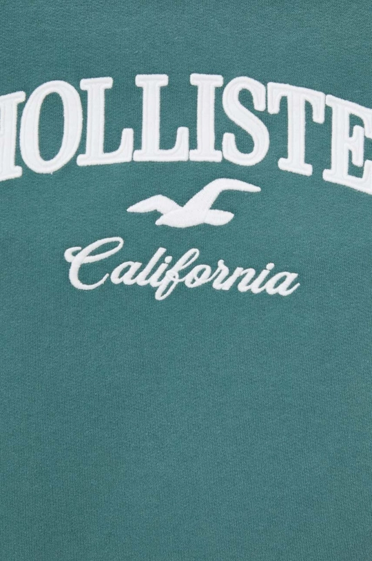 Dukserica Hollister Co. Ženski