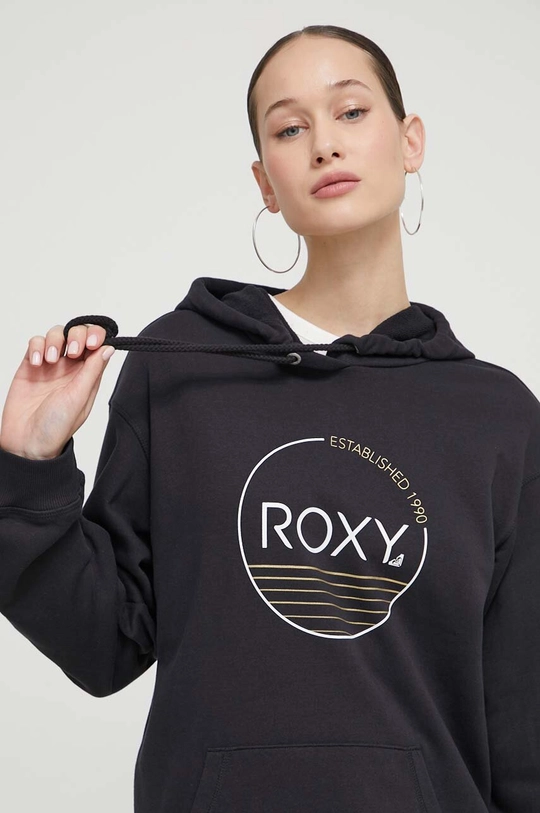 чорний Кофта Roxy