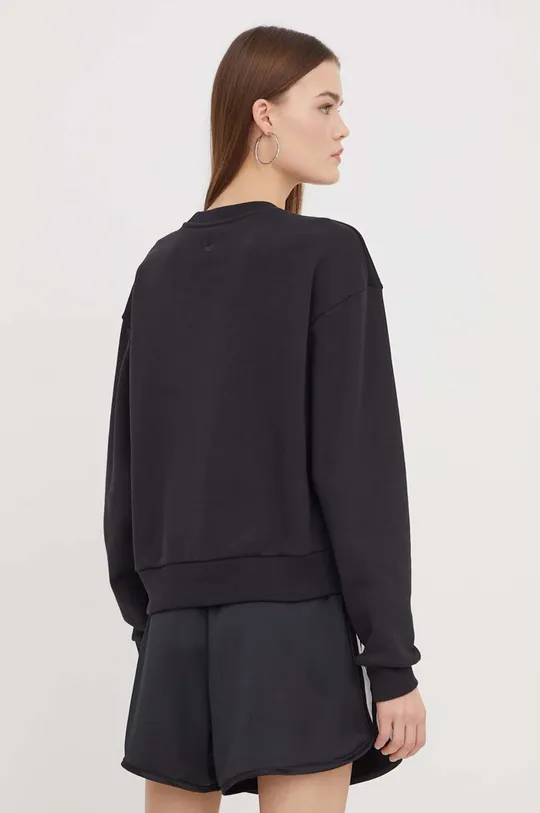 adidas Originals bluza bawełniana 100 % Bawełna