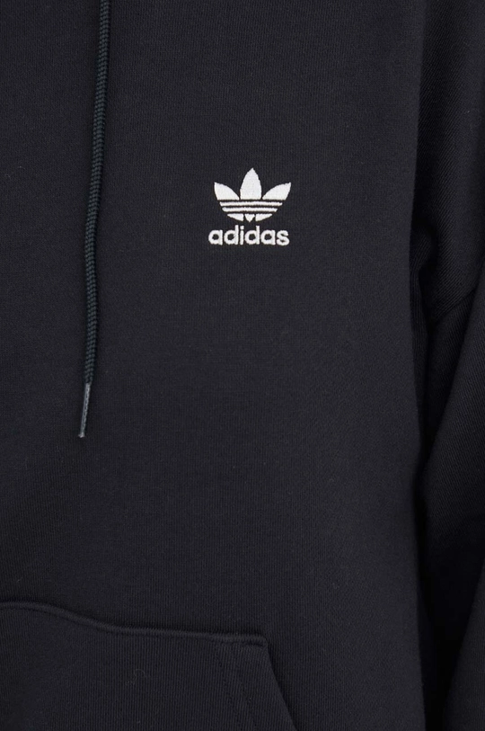 Bavlnená mikina adidas Originals Dámsky