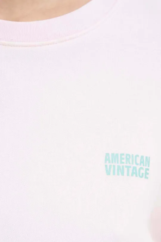 Dukserica American Vintage Ženski