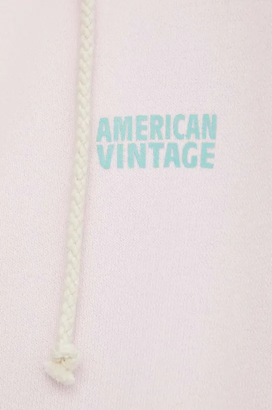 American Vintage bluza Damski