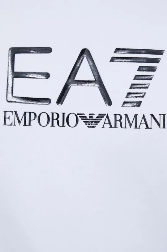 Dukserica EA7 Emporio Armani Ženski