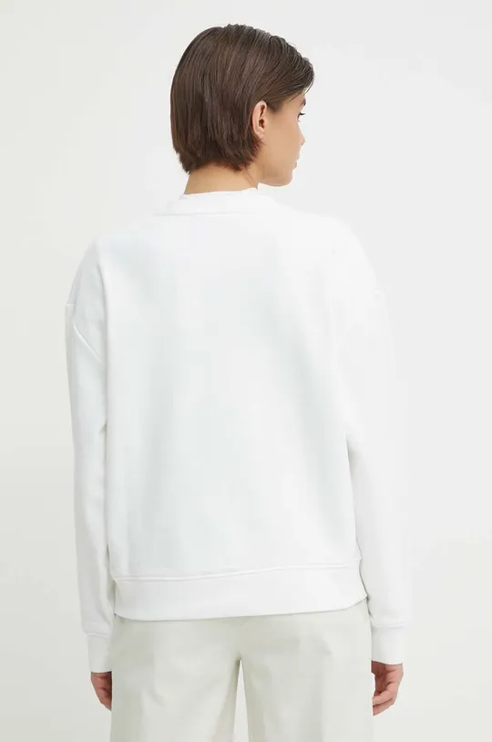 Calvin Klein bluza 93 % Bawełna, 7 % Poliester