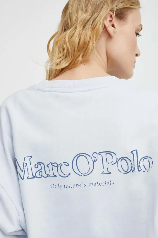 Marc O'Polo bluza bawełniana Damski
