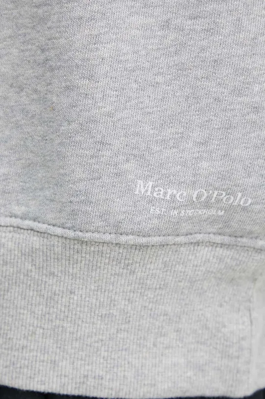 Bombažen pulover Marc O'Polo Ženski