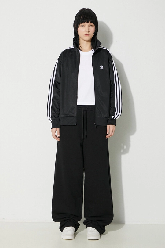 adidas Originals sweatshirt IT7405 black SS24