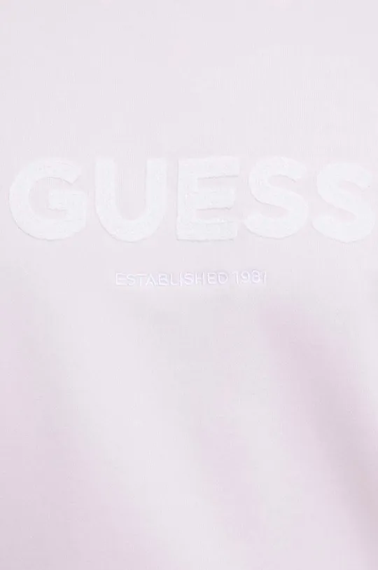 roza Pulover Guess
