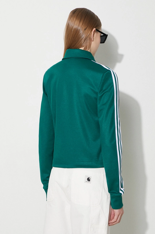 adidas Originals sweatshirt Montreal Track Top 52% Cotton, 48% Recycled polyester