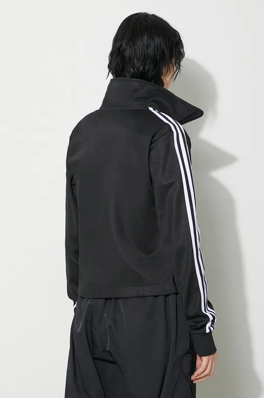 adidas Originals sweatshirt Montreal Track Top 52% Cotton, 48% Recycled polyester