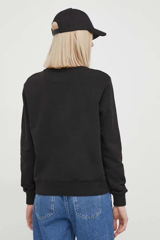 Μπλούζα Calvin Klein Jeans 88% Βαμβάκι, 12% Ανακυκλωμένος πολυεστέρας