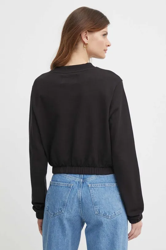 Calvin Klein Jeans bluza bawełniana 100 % Bawełna