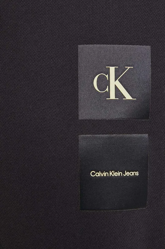 Calvin Klein Jeans felpa in cotone Donna
