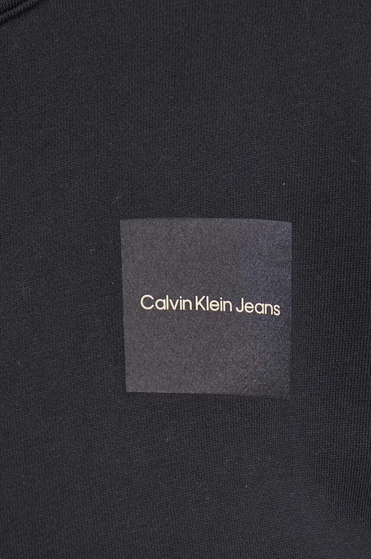 Bombažen pulover Calvin Klein Jeans