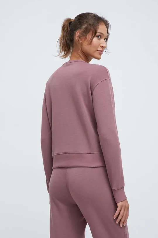 Calvin Klein Performance bluza dresowa Materiał główny: 100 % Poliester z recyklingu, Ściągacz: 97 % Poliester z recyklingu, 3 % Elastan