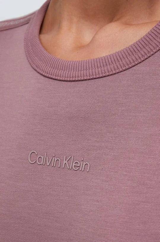 Μπλούζα Calvin Klein Performance Γυναικεία