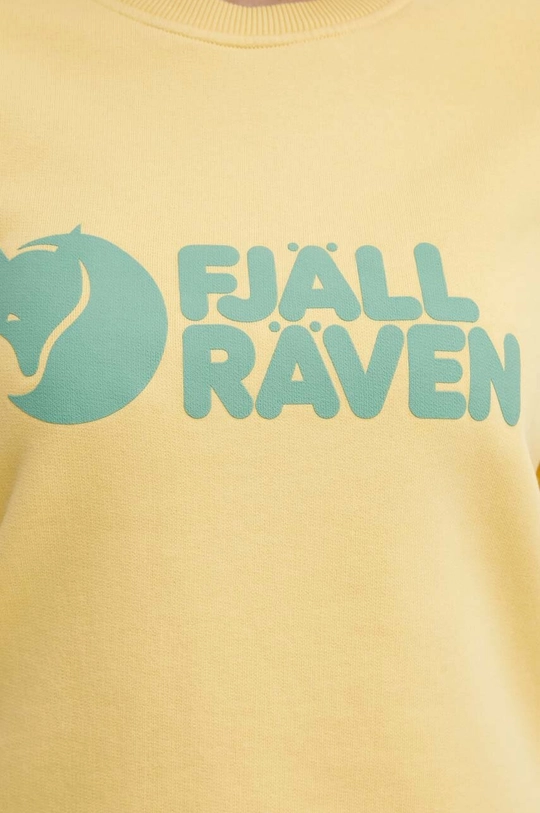 Fjallraven pamut melegítőfelső Női