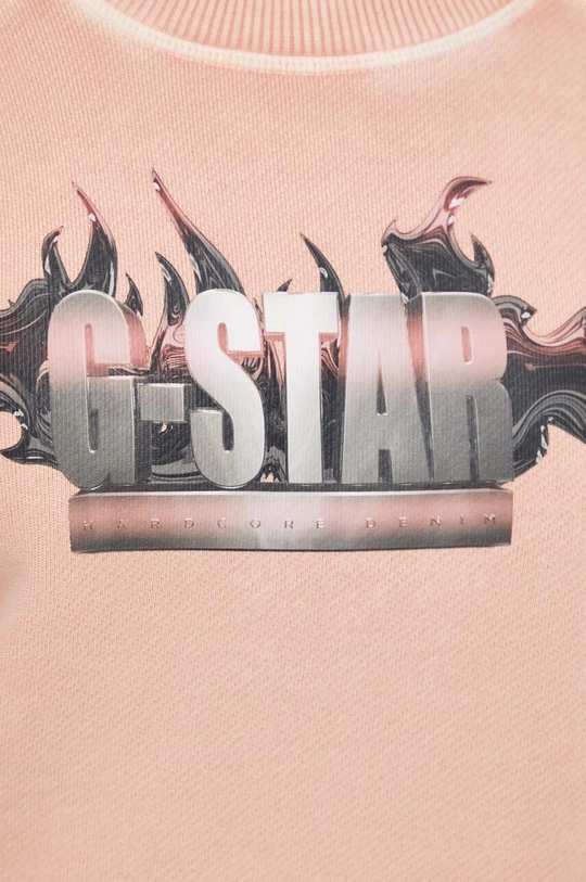 G-Star Raw bluza bawełniana Damski