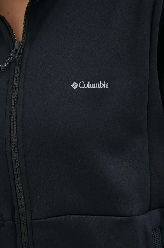 Športni pulover Columbia Boundless Trek Ženski