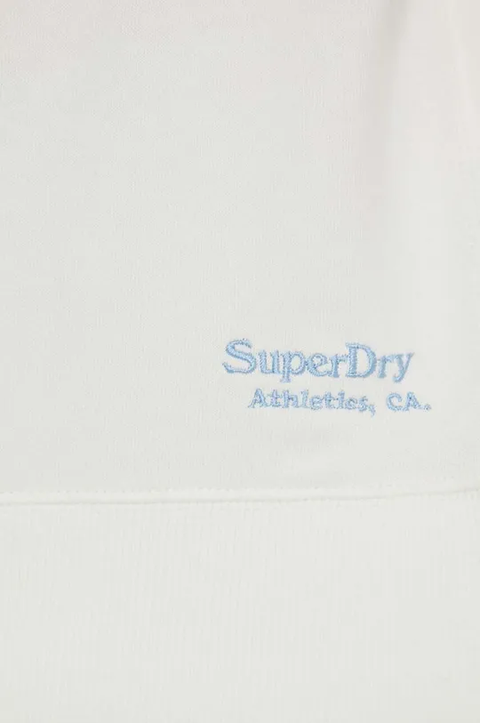 Superdry bluza bawełniana Damski