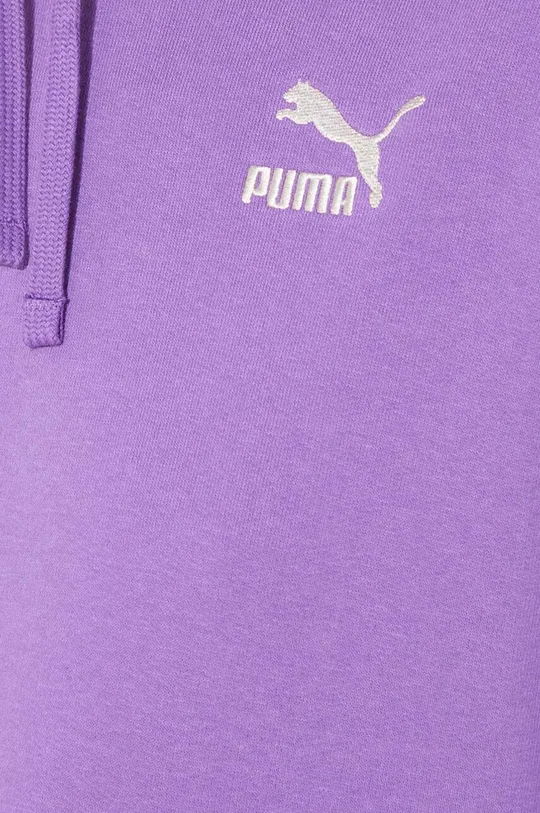 Puma bluza bawełniana BETTER CLASSIC