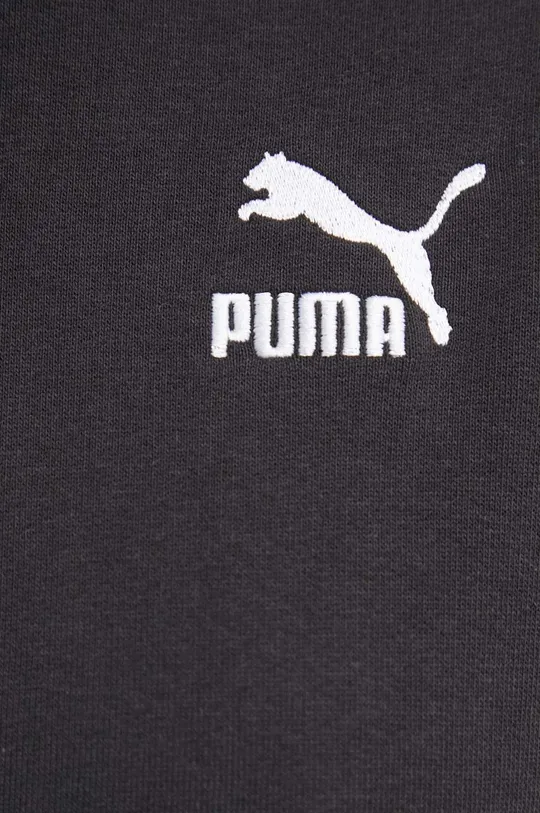 Βαμβακερή μπλούζα Puma BETTER CLASSIC Γυναικεία