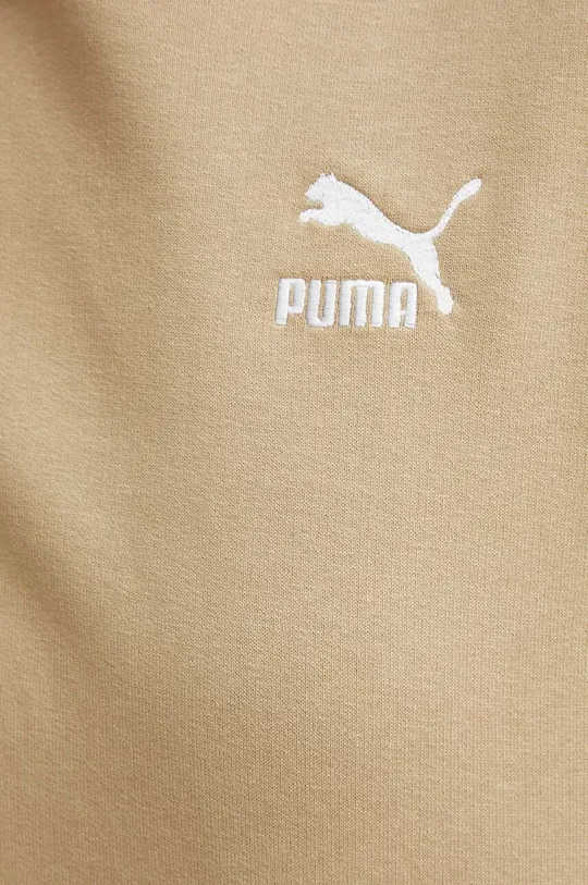 Puma bluza bawełniana BETTER CLASSIC Damski