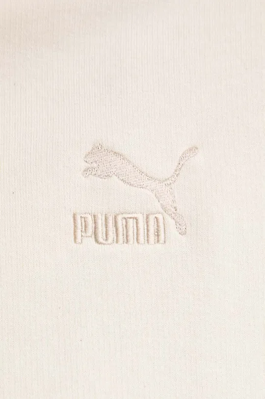 Puma bluza bawełniana BETTER CLASSIC Damski