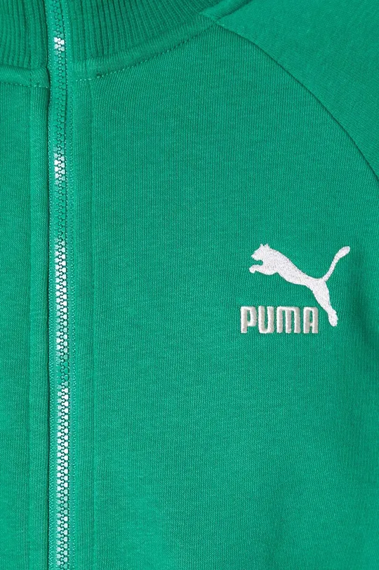 Puma felpa Iconic T7
