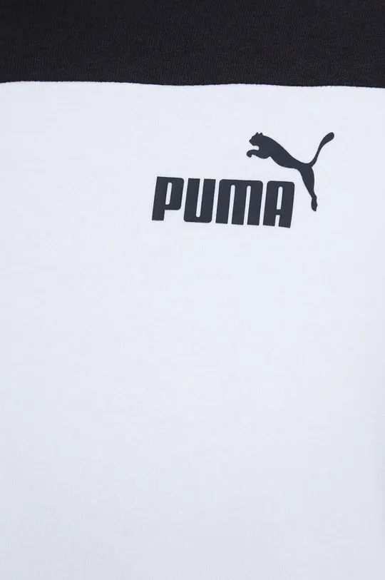 Puma felpa  POWER Donna