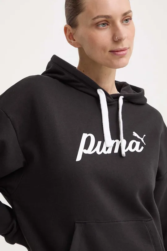 črna Pulover Puma