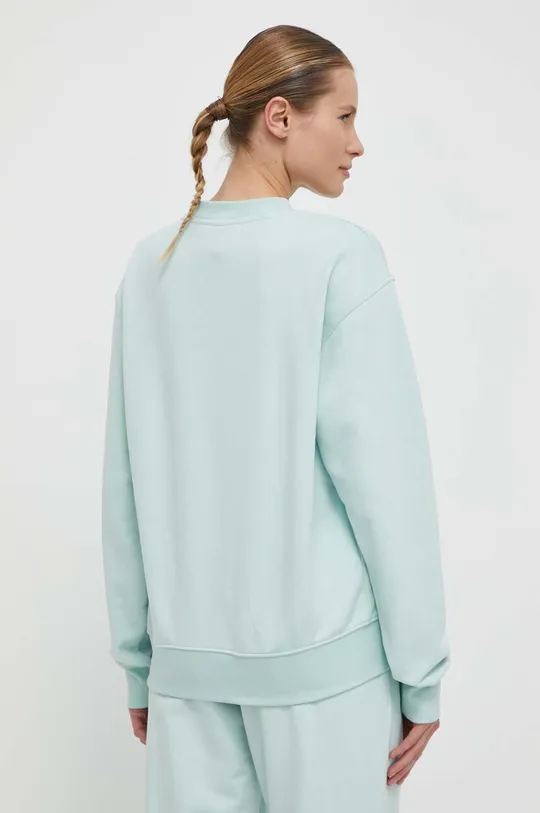 Ellesse bluza Rosiello Sweatshirt 85 % Bawełna, 15 % Elastan