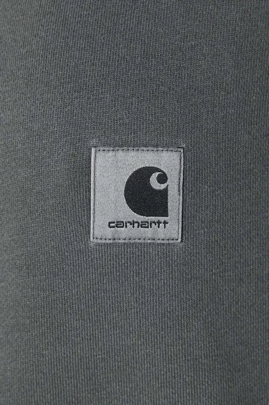 Бавовняна кофта Carhartt WIP Nelson Sweatshirt