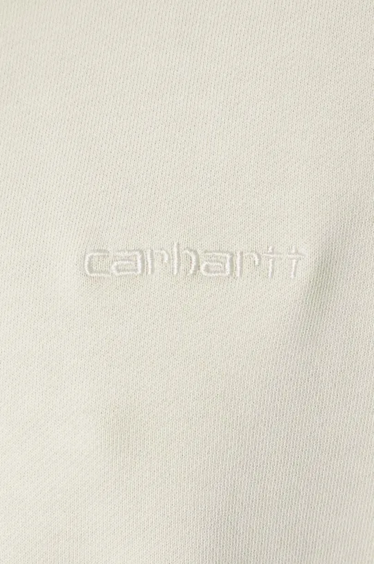 Carhartt WIP bluza bawełniana Duster Script Sweat