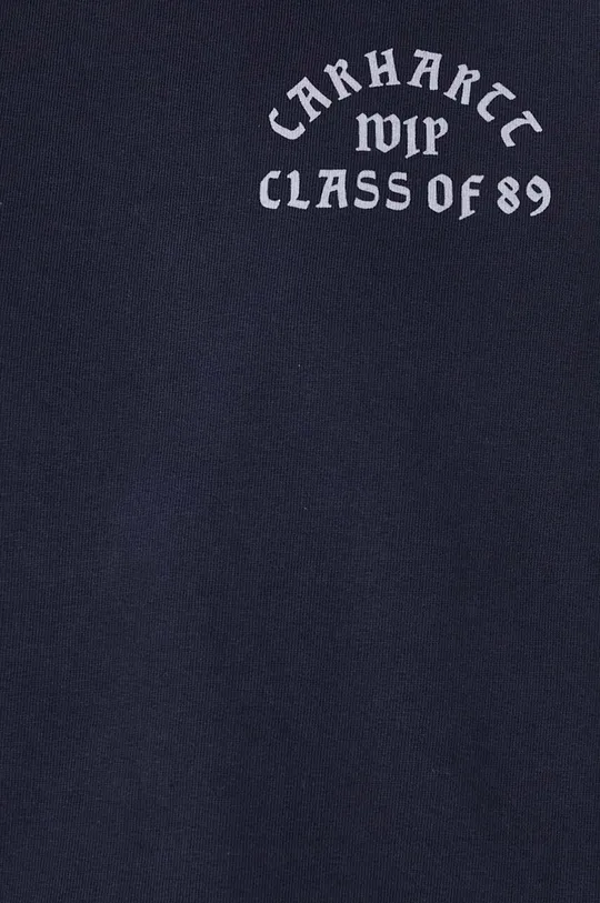 Carhartt WIP bluza Class of 89 Sweat De femei