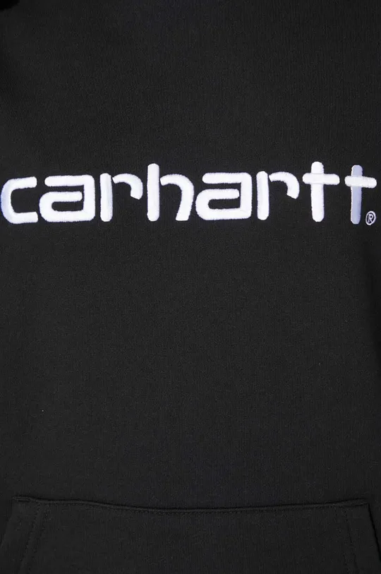 Carhartt WIP bluza Hooded Carhartt Sweatshirt