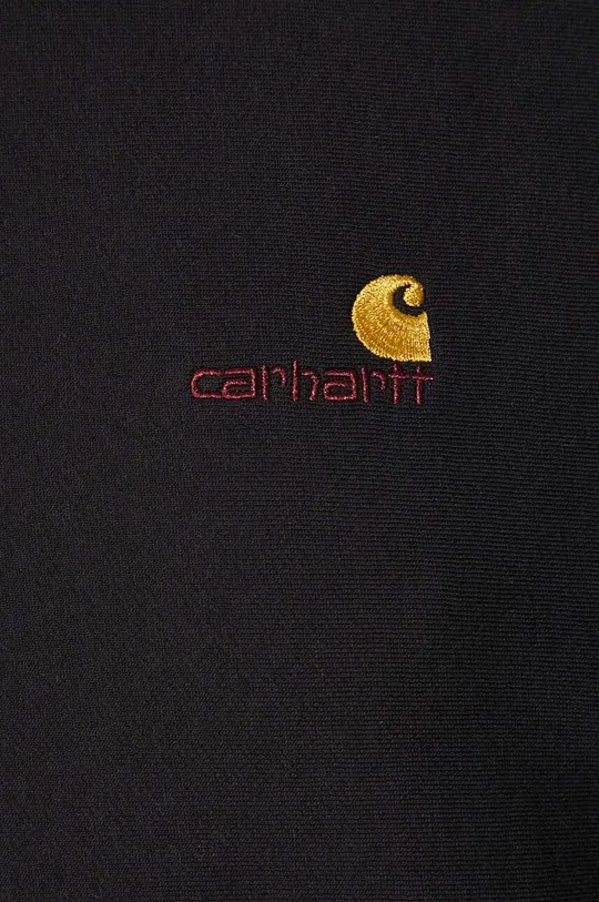 Carhartt WIP bluză American Script Sweat