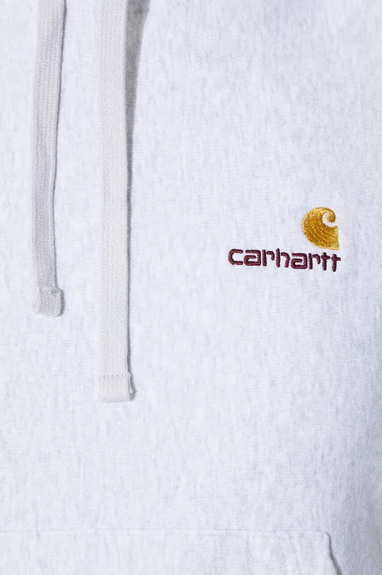 Carhartt WIP bluză HD American Script Sweat