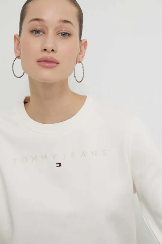 Pulover Tommy Jeans Ženski