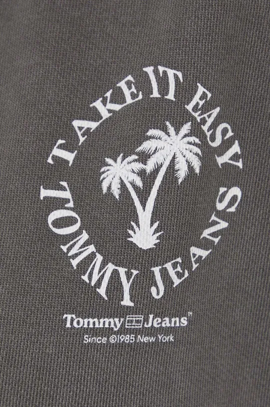 Pamučna dukserica Tommy Jeans Ženski