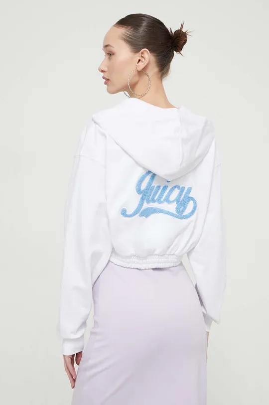 bela Pulover Juicy Couture