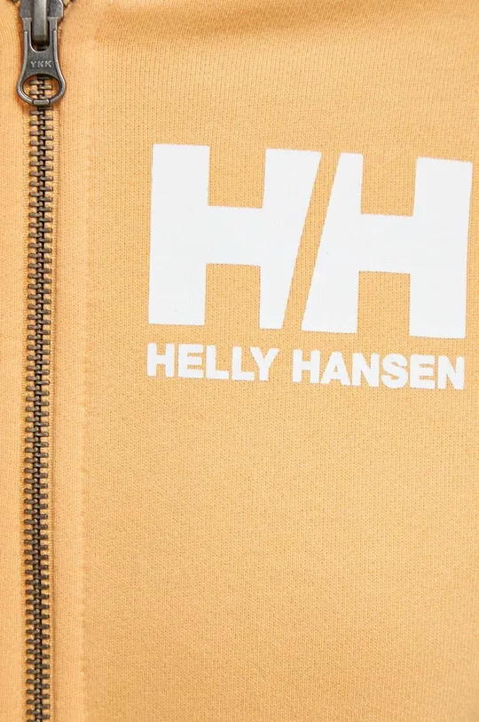 Helly Hansen bluza bawełniana
