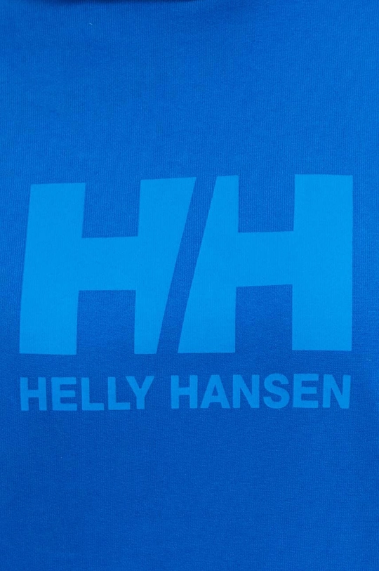 Bavlnená mikina Helly Hansen