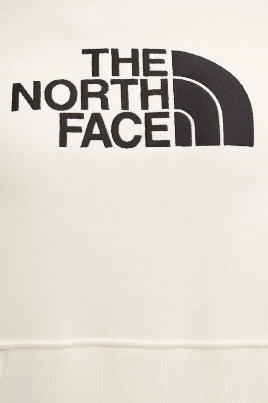 The North Face bluza bawełniana W Drew Peak Pullover Hoodie Damski