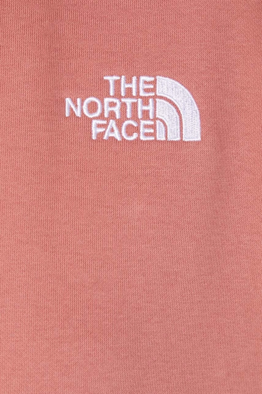 Mikina The North Face W Essential Crew