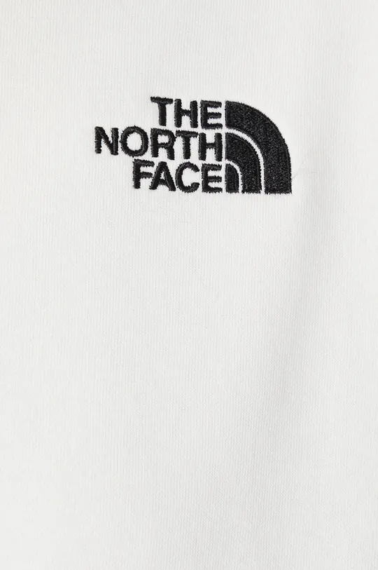 The North Face felső W Essential Crew