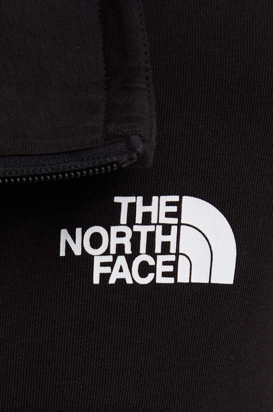 Dukserica The North Face W Essential Qz Crew Ženski